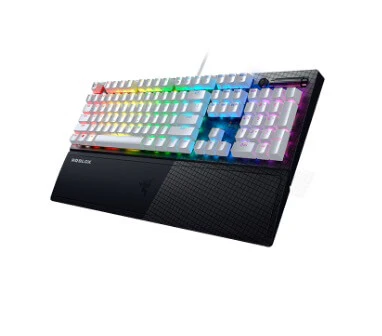 Razer BlackWidow V3 Roblox Edition (Green Switch) - US - Mechanical Gaming Keyboard with Razer Chroma RGB - Image 6
