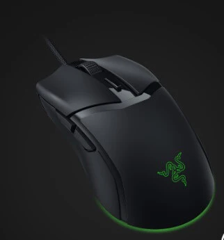 Razer Cobra - Lightweight Wired Gaming Mouse with Razer Chroma™ RGB - Image 5