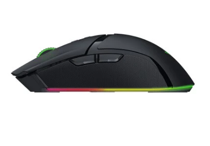 Razer Cobra Pro - Customizable Wireless Gaming Mouse with Razer Chroma™ RGB - Image 3