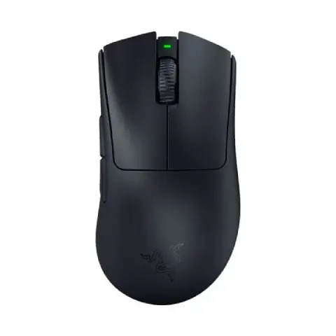 Razer DeathAdder V3 Pro Wireless Gaming Mouse - Image 2