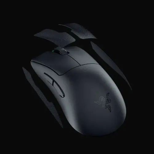 Razer DeathAdder V3 Pro Wireless Gaming Mouse - Image 3