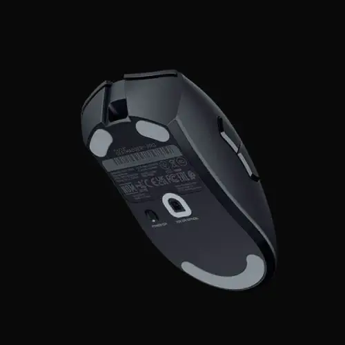 Razer DeathAdder V3 Pro Wireless Gaming Mouse - Image 4