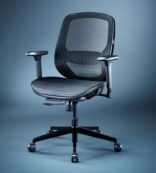 Razer Fujin - Mesh Gaming Chair - Image 3