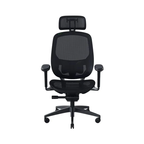 Razer Fujin Pro - Fully Adjustable Mesh Gaming Chair - Image 2
