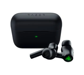 Razer Hammerhead HyperSpeed - Xbox Licensed - Wireless Multi-Platform Gaming Earbuds - Image 3