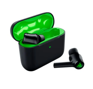 Razer Hammerhead HyperSpeed - Xbox Licensed - Wireless Multi-Platform Gaming Earbuds - Image 4