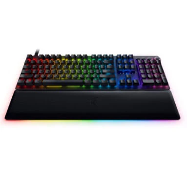 Razer Huntsman V2 Analog - Gaming Keyboard with Razer™ Analog Optical Switches - Image 6