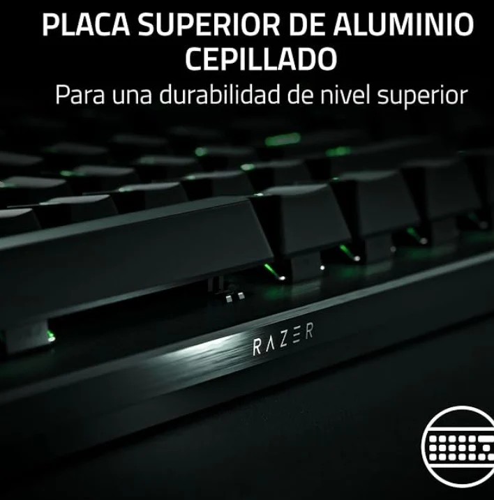 Razer Huntsman V3 Pro – Analog Optical Esports Wired Keyboard - Image 4