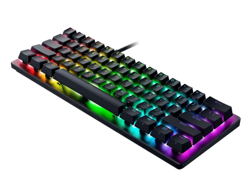 Razer Huntsman V3 Pro Mini 60% Esports Gaming Keyboard - Image 4
