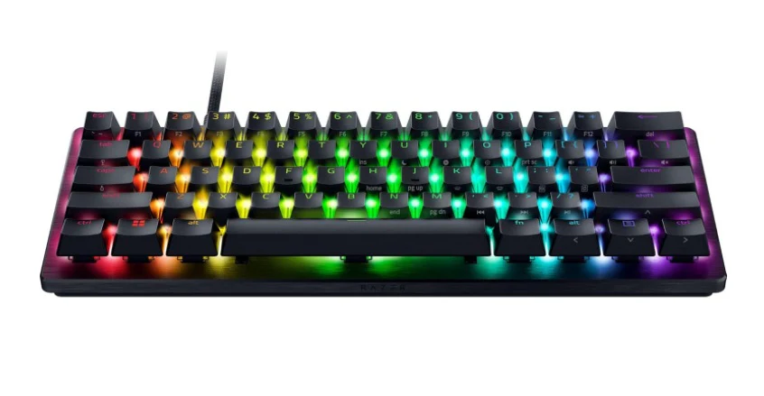 Razer Huntsman V3 Pro Mini 60% Esports Gaming Keyboard - Image 6