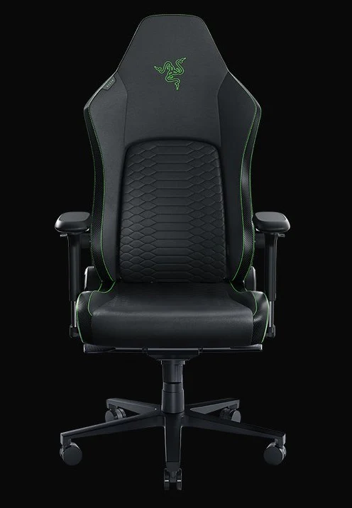 Razer Iskur V2 - Gaming Chair with Adaptive Lumbar Support - Image 3