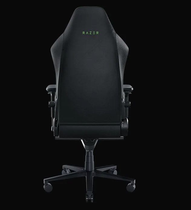 Razer Iskur V2 - Gaming Chair with Adaptive Lumbar Support - Image 5