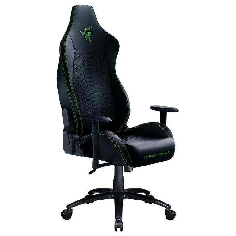Razer Iskur X Gaming Chair - Image 2