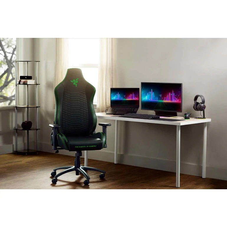 Razer Iskur X Gaming Chair - Image 4