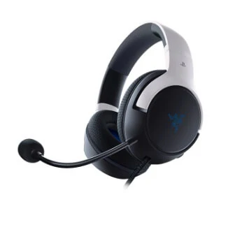 Razer Kaira X - PlayStation Licensed Wired Headset for PlayStation 5 - Image 6