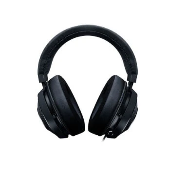 Razer Kraken — Multi-Platform Wired Gaming Headset (Classic Black) - Image 2