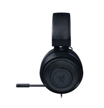 Razer Kraken — Multi-Platform Wired Gaming Headset (Classic Black) - Image 3