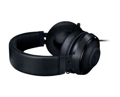 Razer Kraken — Multi-Platform Wired Gaming Headset (Classic Black) - Image 4