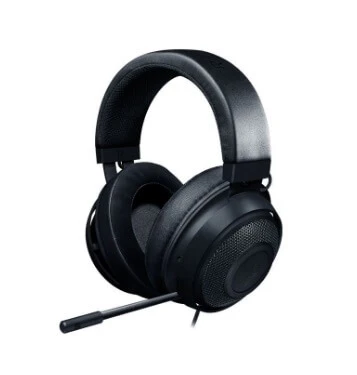 Razer Kraken — Multi-Platform Wired Gaming Headset (Classic Black) - Image 5