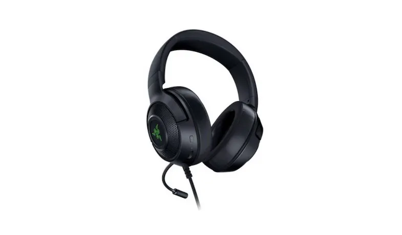 Razer Kraken V3 X - Wired USB Gaming Headset - FRML Packaging - Image 3