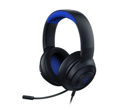 Razer Kraken X for Console - Wired Console Gaming Headset - Image 4