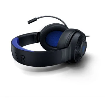 Razer Kraken X for Console - Wired Console Gaming Headset - Image 5
