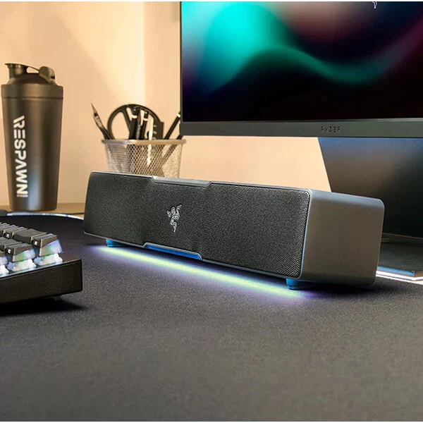Razer Leviathan V2 X Soundbar RZ05-01260100-R3A1 - Image 3
