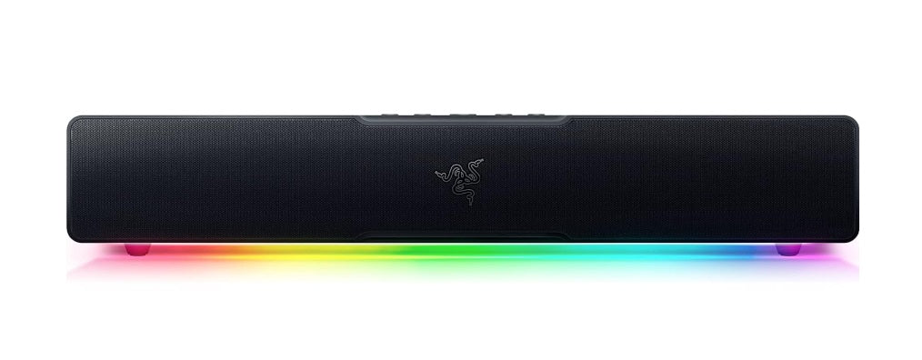 Razer Leviathan V2 X PC Soundbar with Full-Range Drivers - Image 2