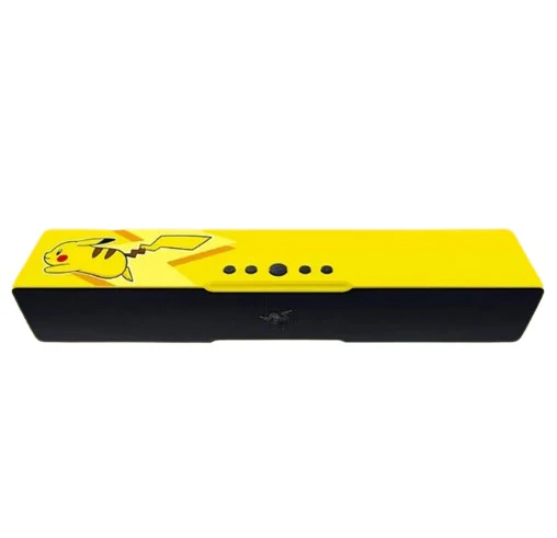 Razer Leviathan V2 X Pokémon Edition Gaming Soundbar - Image 2