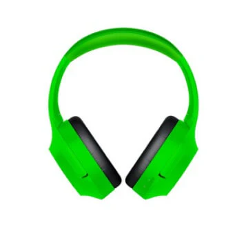 Razer Opus X - Wireless Low Latency Headset with Active Noise Cancellation Technology - Image 8