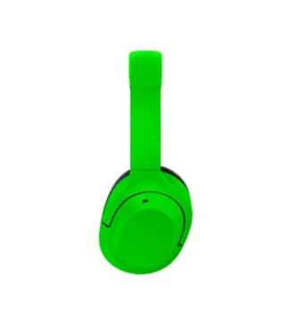 Razer Opus X - Wireless Low Latency Headset with Active Noise Cancellation Technology - Image 9