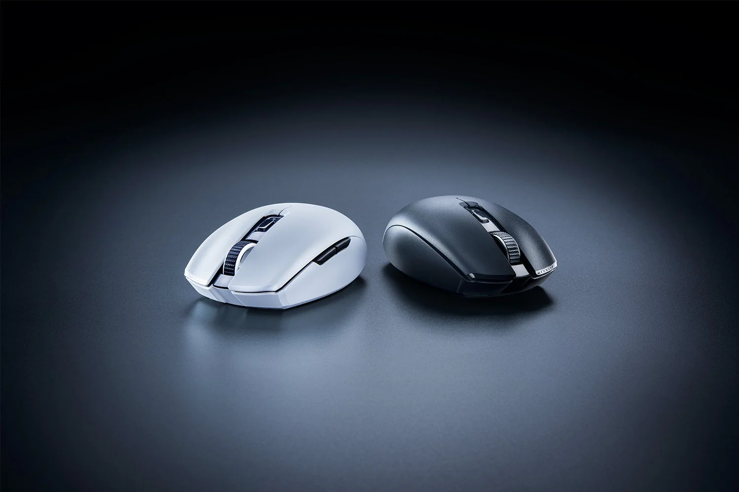 Razer Orochi V2 - Mobile Wireless Gaming Mouse - White Edition - AP Packaging - Image 3