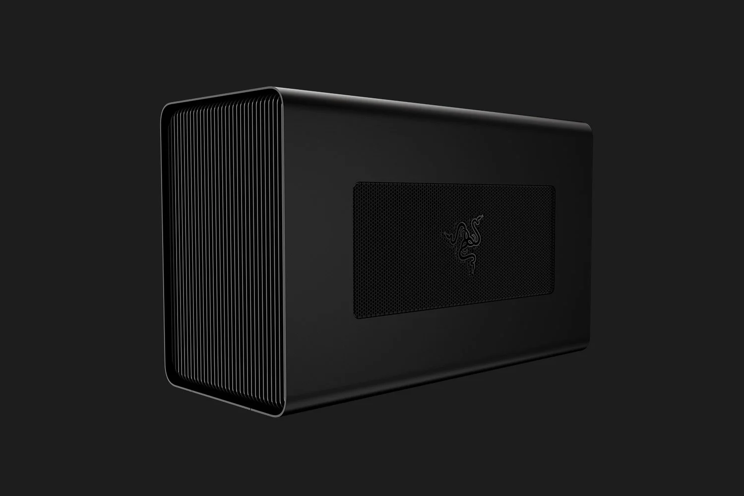 Razer RC21-01310100-R3W1 Razer Core X - Black Processor