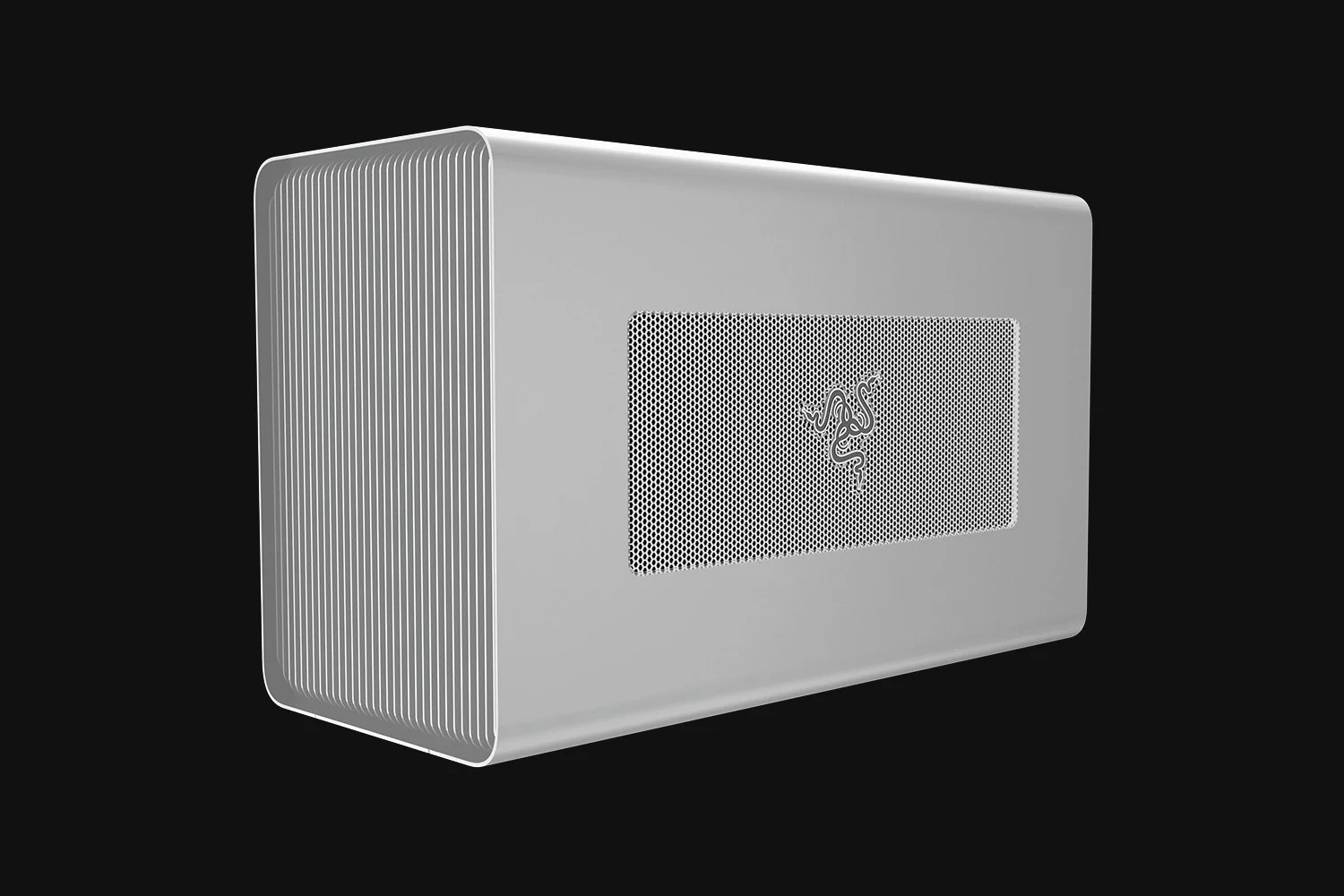 Razer RC21-01310200-R3W1 Razer Core X - Mercury