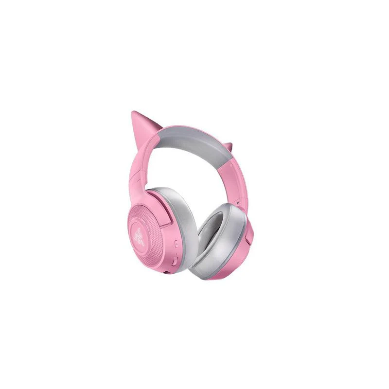Razer Kraken Kitty RZ04-03520100-R3M1 headphones/headset Head-band Bluetooth Pink - Image 2