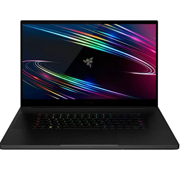 Razer RZ09-03295E63-R341 Razer Blade Pro 17 Edition Laptop
