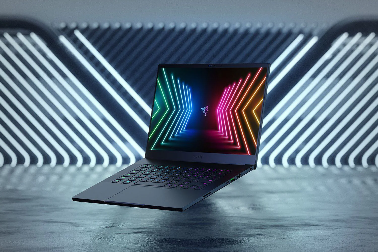 Razer RZ09-0367BED3-R341 Razer Blade 15 Advanced Model