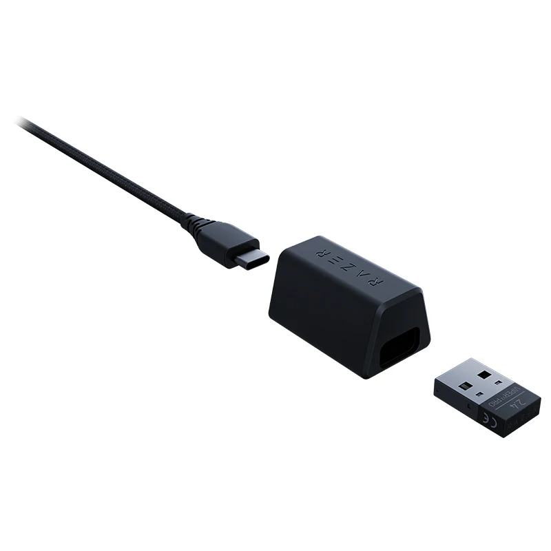 Razer Viper V2 Pro - Wireless Gaming Mouse - Image 5