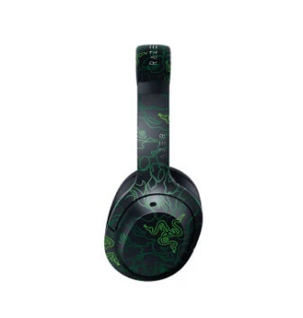 Razer xA Bathing Ape Opus - Wireless THX Certified Headphones with Advanced Active Noise Cancellation - Image 2