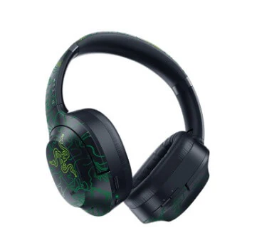 Razer xA Bathing Ape Opus - Wireless THX Certified Headphones with Advanced Active Noise Cancellation - Image 4