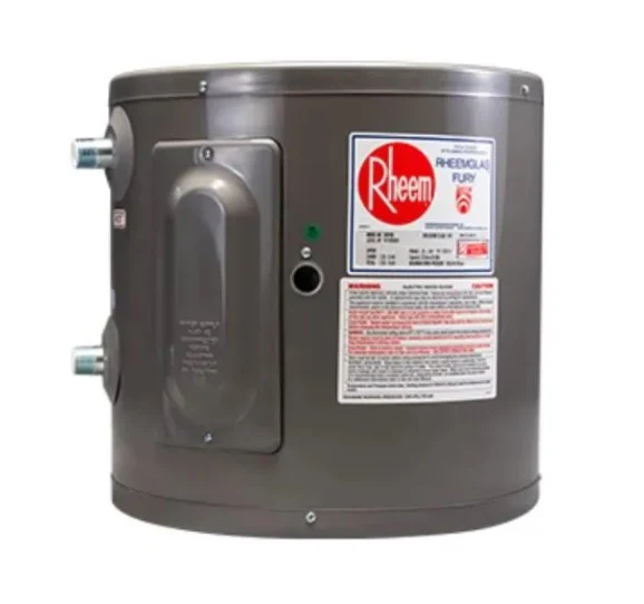 Rheem 65SVP15S 15 Gallon Vertical Storage Water Heater - Image 2