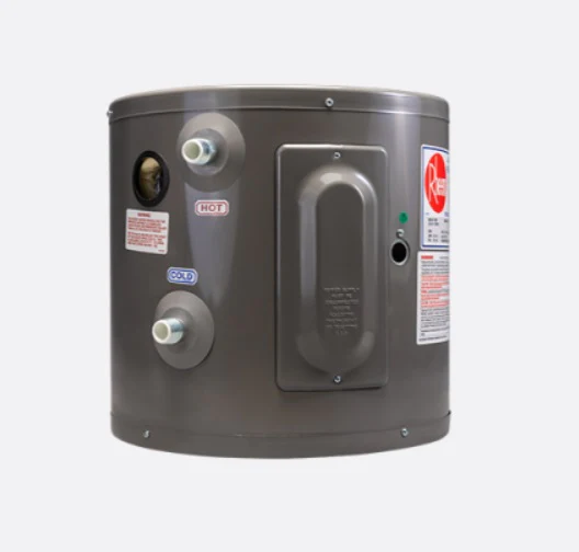 Rheem 65SVP15S 15 Gallon Vertical Storage Water Heater - Image 3