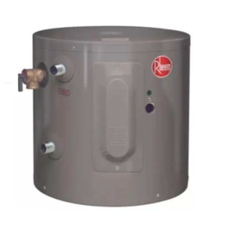 Rheem 65VP10S Vertical Storage Water Heater - Image 2