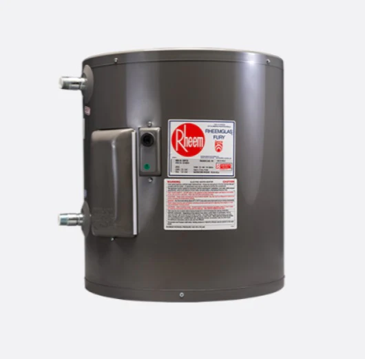 Rheem 85SVP20S 20 Gallon Vertical Storage Water Heater - Image 4