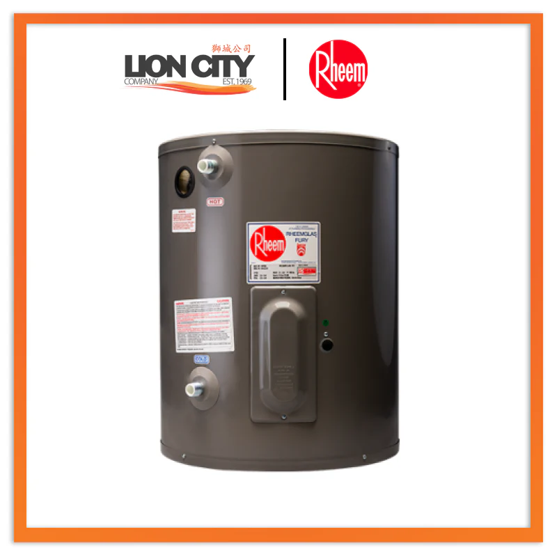Rheem 85VP20S 20 Gallon Vertical Storage Water Heater