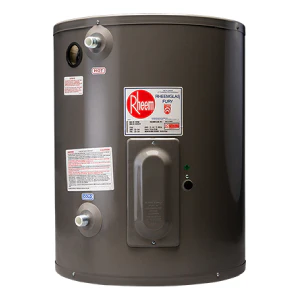 Rheem 85VP20S 20 Gallon Vertical Storage Water Heater - Image 2