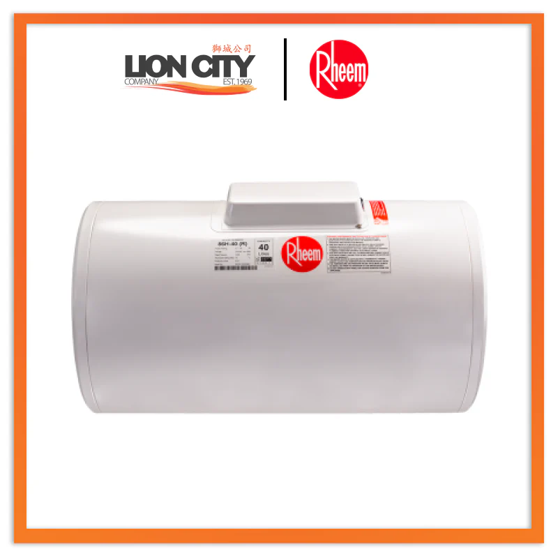 Rheem EH-40 Storage Water Heater 40L
