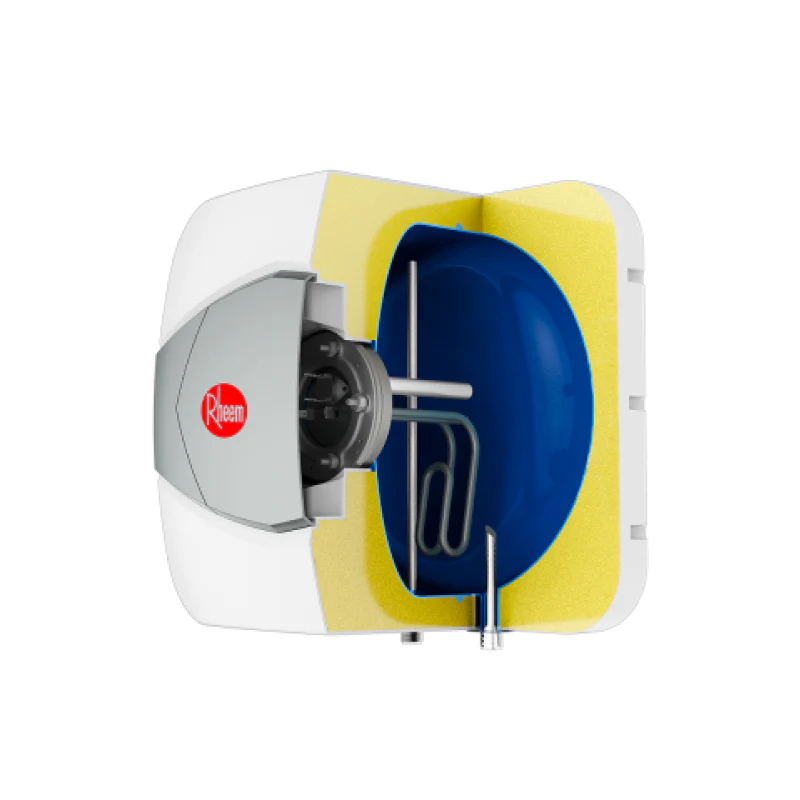Rheem RCY-15 RCY Classic Plus Storage Water Heater 15L - Image 4