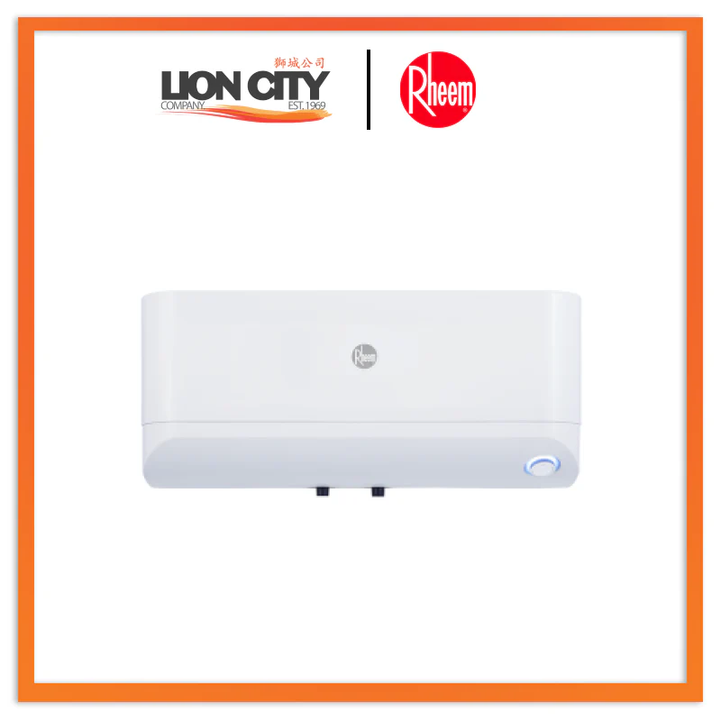 Rheem XS-20 Xwell Slim Classic Plus Storage Heater 20L