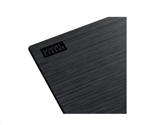 Rinnai RB-7032H CFG 2 zone induction hob (70cm) Schott Ceran Fine Print Glass (Grey) - Image 6